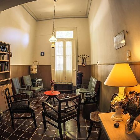 Hotel Mallorca メンドーサ エクステリア 写真