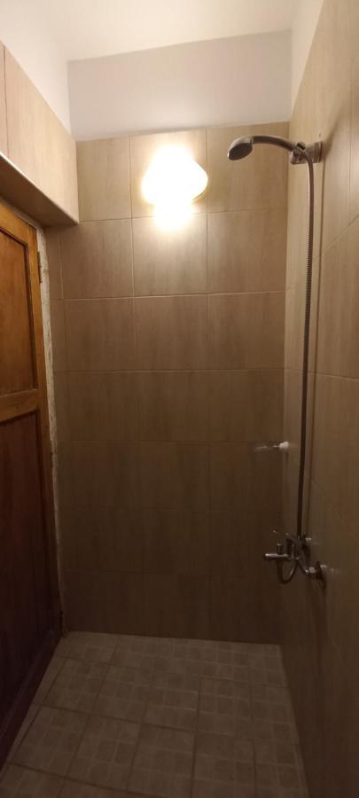 Hotel Mallorca メンドーサ エクステリア 写真