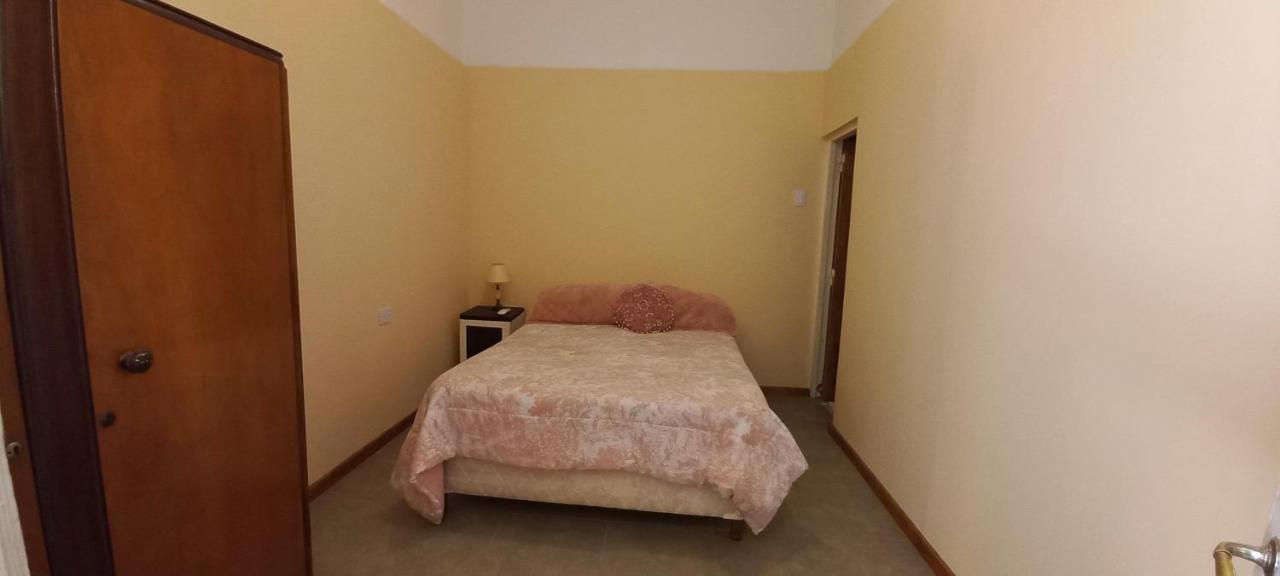 Hotel Mallorca メンドーサ エクステリア 写真