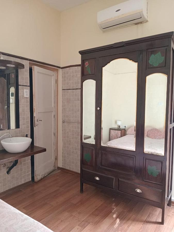 Hotel Mallorca メンドーサ エクステリア 写真