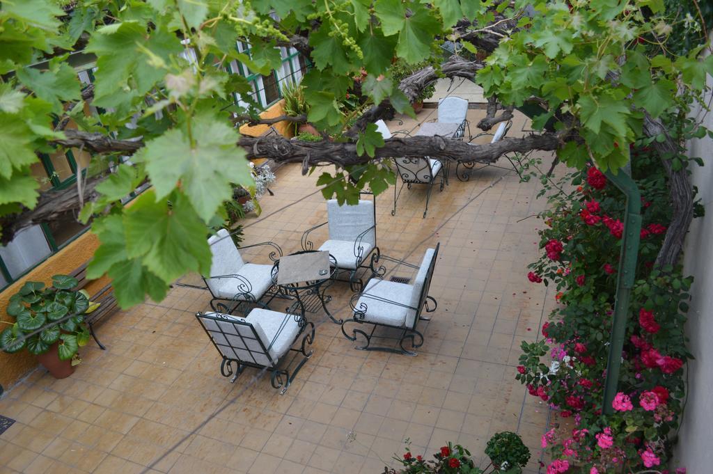 Hotel Mallorca メンドーサ エクステリア 写真