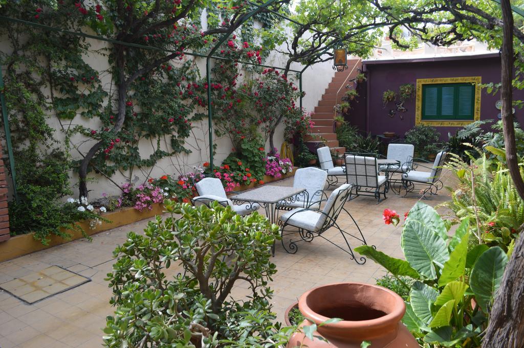 Hotel Mallorca メンドーサ エクステリア 写真