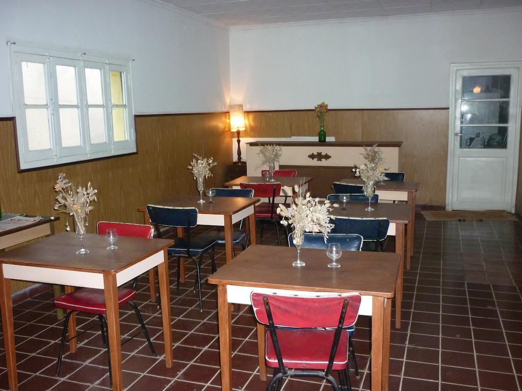 Hotel Mallorca メンドーサ エクステリア 写真