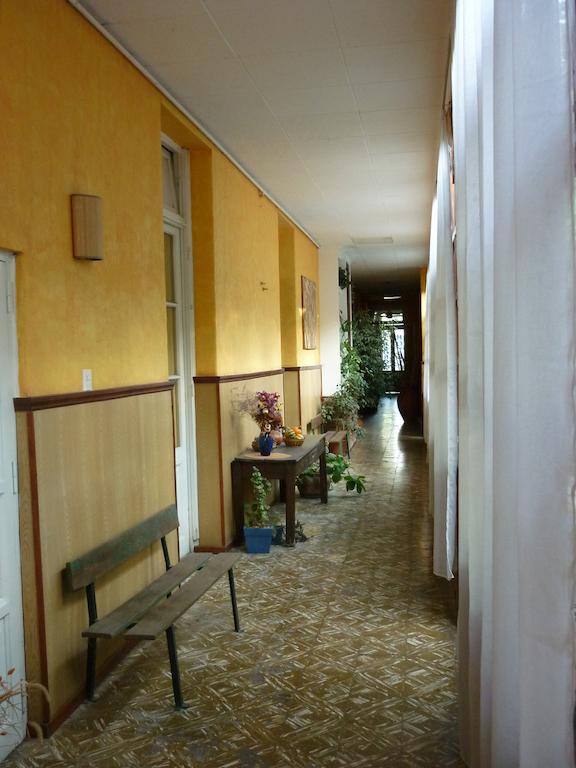Hotel Mallorca メンドーサ エクステリア 写真