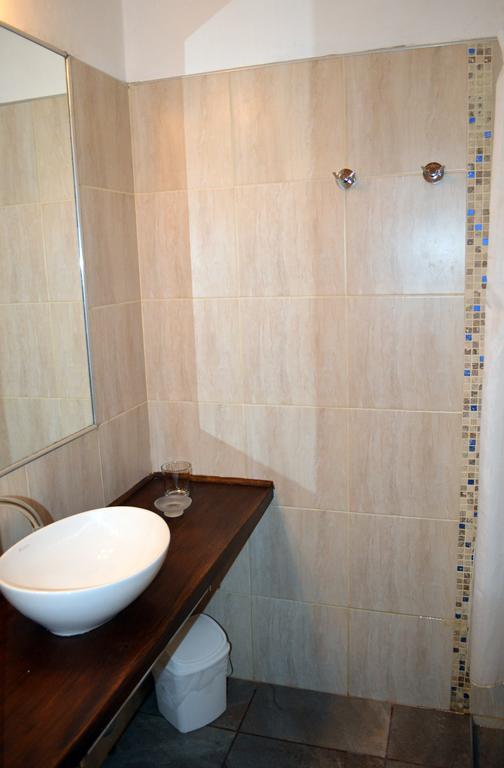 Hotel Mallorca メンドーサ エクステリア 写真