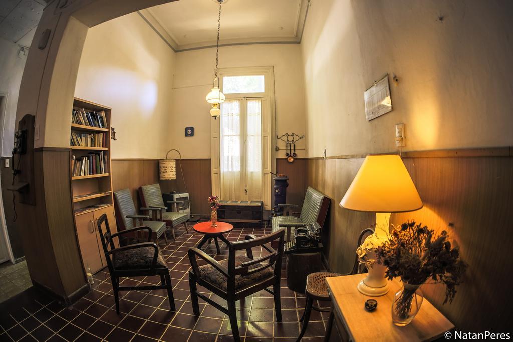 Hotel Mallorca メンドーサ エクステリア 写真